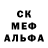 МЕТАДОН мёд Ricco Allan